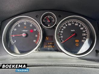 Opel Zafira 1.8 '111' Edition 7-Pers Aut Cruise Navi picture 26