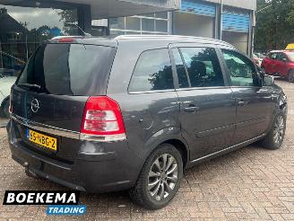 Opel Zafira 1.8 '111' Edition 7-Pers Aut Cruise Navi picture 2