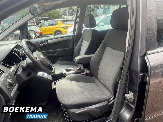 Opel Zafira 1.8 '111' Edition 7-Pers Aut Cruise Navi picture 16