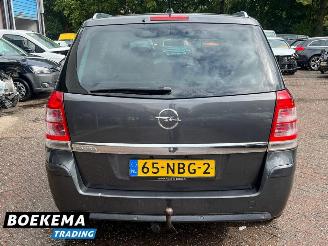 Opel Zafira 1.8 '111' Edition 7-Pers Aut Cruise Navi picture 12