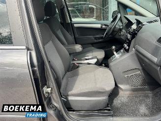 Opel Zafira 1.8 '111' Edition 7-Pers Aut Cruise Navi picture 23