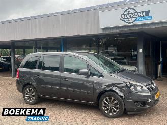 Opel Zafira 1.8 '111' Edition 7-Pers Aut Cruise Navi picture 1