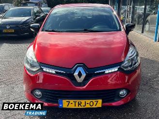 Renault Clio 0.9 TCe Expression Cruise Climate Navi picture 5
