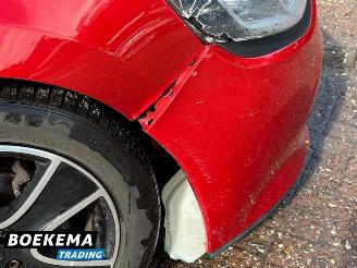 Renault Clio 0.9 TCe Expression Cruise Climate Navi picture 8