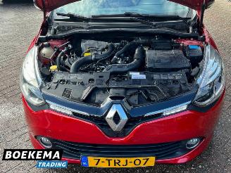 Renault Clio 0.9 TCe Expression Cruise Climate Navi picture 11