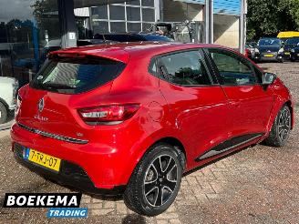 Renault Clio 0.9 TCe Expression Cruise Climate Navi picture 2