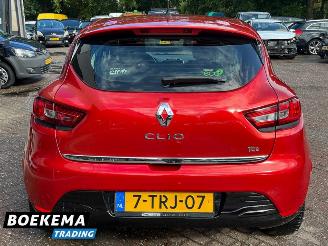 Renault Clio 0.9 TCe Expression Cruise Climate Navi picture 13