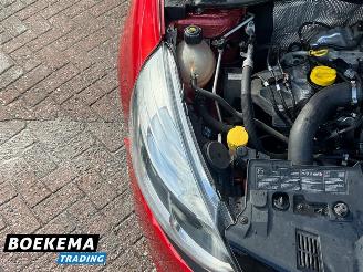 Renault Clio 0.9 TCe Expression Cruise Climate Navi picture 12