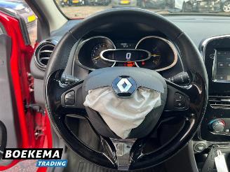 Renault Clio 0.9 TCe Expression Cruise Climate Navi picture 22