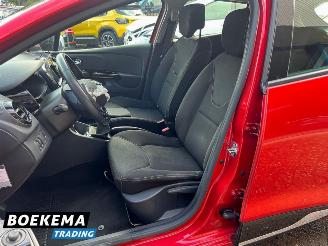 Renault Clio 0.9 TCe Expression Cruise Climate Navi picture 15