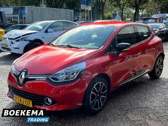 Renault Clio 0.9 TCe Expression Cruise Climate Navi picture 4