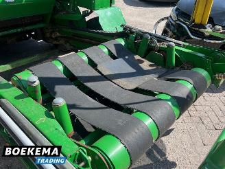 John Deere  744 Balenpers picture 7