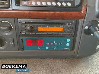 Terberg  FM2000 WDG 46.460 EEV 8X8 3xGestuurde-As 24M3 3xCamera Hyva picture 16