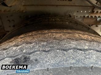 Terberg  FM2000 WDG 46.460 EEV 8X8 3xGestuurde-As 24M3 3xCamera Hyva picture 38