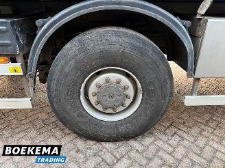 Terberg  FM2000 WDG 46.460 EEV 8X8 3xGestuurde-As 24M3 3xCamera Hyva picture 33