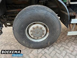 Terberg  FM2000 WDG 46.460 EEV 8X8 3xGestuurde-As 24M3 3xCamera Hyva picture 31