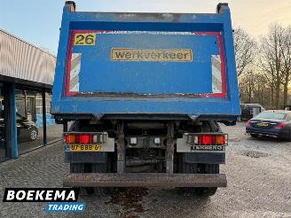 Terberg  FM2000 WDG 46.460 EEV 8X8 3xGestuurde-As 24M3 3xCamera Hyva picture 10