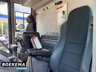 Mercedes Econic 2630 6X2 Seitenlader GeesinkNorba Euro6 picture 13