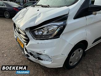 Ford Transit Custom 2.0 TDCI 170PK Aut. L2H1 Navi Camera SHZ Airco picture 9