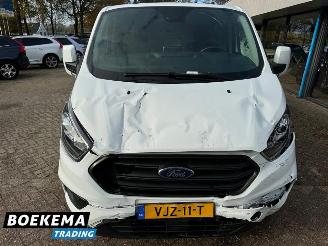 Ford Transit Custom 2.0 TDCI 170PK Aut. L2H1 Navi Camera SHZ Airco picture 6