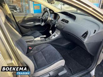 Honda Civic 1.4 Sport Clima Cruise LMV picture 10