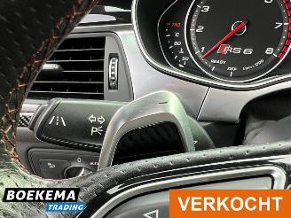 Audi Rs6 4.0 TFSI Quattro Performance BTW 605PK HUD Panorama Carbon picture 32