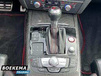 Audi Rs6 4.0 TFSI Quattro Performance BTW 605PK HUD Panorama Carbon picture 39