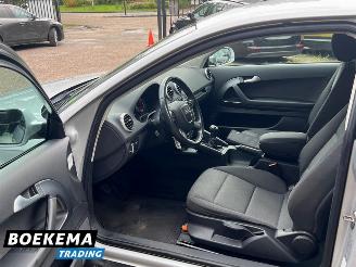 Audi A3 1.6 TDI Attraction Navigatie Cruise Climate picture 7