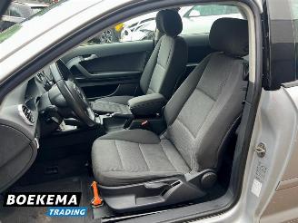 Audi A3 1.6 TDI Attraction Navigatie Cruise Climate picture 8