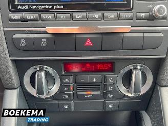 Audi A3 1.6 TDI Attraction Navigatie Cruise Climate picture 19