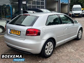 Audi A3 1.6 TDI Attraction Navigatie Cruise Climate picture 2