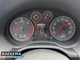 Audi A3 1.6 TDI Attraction Navigatie Cruise Climate picture 16