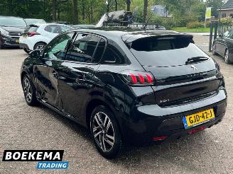 Peugeot 208 1.2 Allure 100pk Led Climate Navi Cruise Camera stoelverw. picture 3