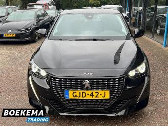 Peugeot 208 1.2 Allure 100pk Led Climate Navi Cruise Camera stoelverw. picture 10