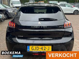 Peugeot 208 1.2 Allure 100pk Led Climate Navi Cruise Camera stoelverw. picture 11