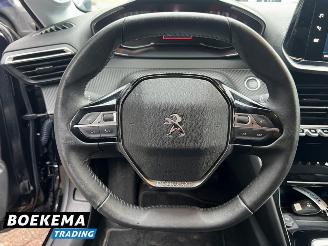 Peugeot 208 1.2 Allure 100pk Led Climate Navi Cruise Camera stoelverw. picture 20