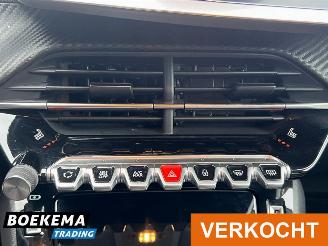 Peugeot 208 1.2 Allure 100pk Led Climate Navi Cruise Camera stoelverw. picture 26