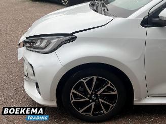 Toyota Yaris 1.5 Hybrid Keyless Navi Climate Cruise stoelverw. picture 7