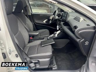 Toyota Yaris 1.5 Hybrid Keyless Navi Climate Cruise stoelverw. picture 19