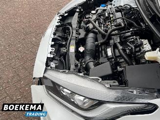 Toyota Yaris 1.5 Hybrid Keyless Navi Climate Cruise stoelverw. picture 12