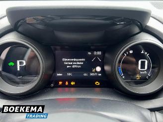Toyota Yaris 1.5 Hybrid Keyless Navi Climate Cruise stoelverw. picture 22