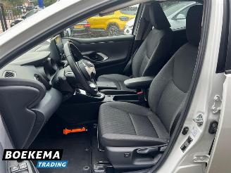 Toyota Yaris 1.5 Hybrid Keyless Navi Climate Cruise stoelverw. picture 15
