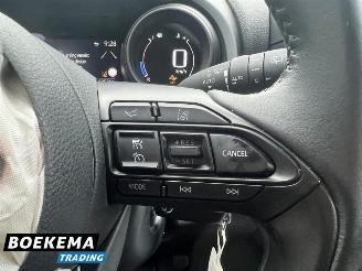 Toyota Yaris 1.5 Hybrid Keyless Navi Climate Cruise stoelverw. picture 23