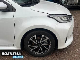 Toyota Yaris 1.5 Hybrid Keyless Navi Climate Cruise stoelverw. picture 9
