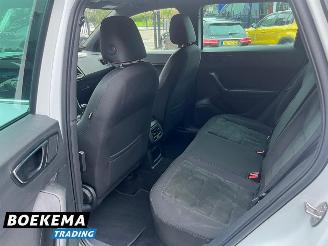 Seat Ateca 1.5 TSI FR Virtual Keyless Led Navi Climate Cruise picture 29