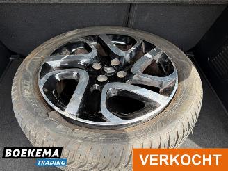 Renault Captur 1.2 TCe Helly Hansen Automaat Navigatie Climate Cruise Camera picture 20