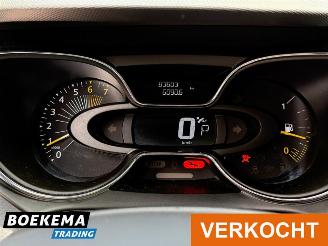 Renault Captur 1.2 TCe Helly Hansen Automaat Navigatie Climate Cruise Camera picture 24