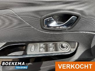 Renault Captur 1.2 TCe Helly Hansen Automaat Navigatie Climate Cruise Camera picture 17