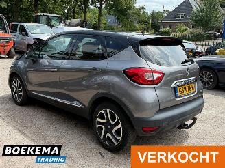 Renault Captur 1.2 TCe Helly Hansen Automaat Navigatie Climate Cruise Camera picture 3