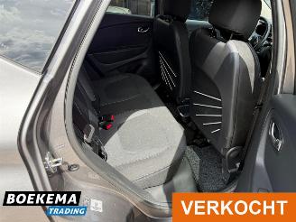 Renault Captur 1.2 TCe Helly Hansen Automaat Navigatie Climate Cruise Camera picture 21